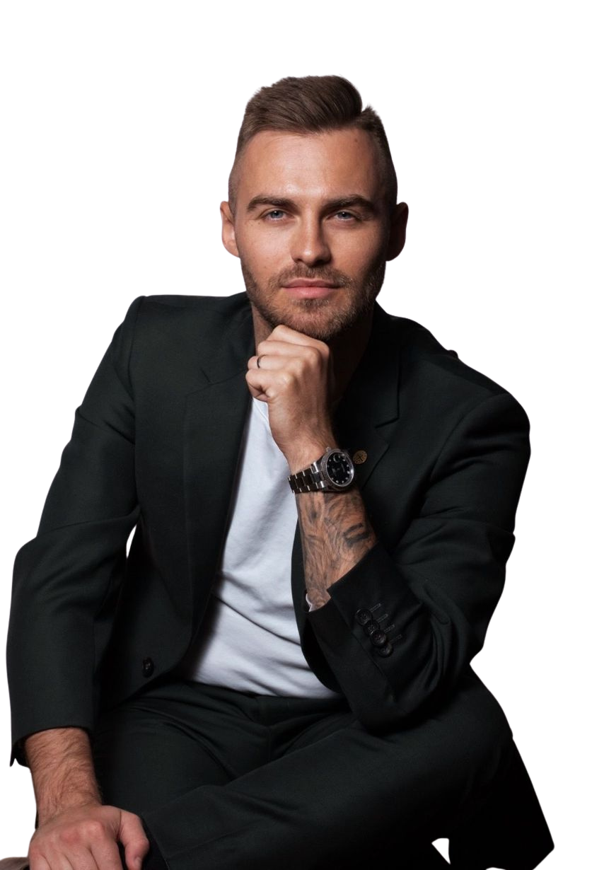 Dominik Novotný